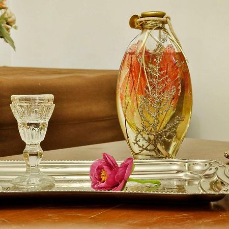 The Nereids Apartment Athens Ngoại thất bức ảnh