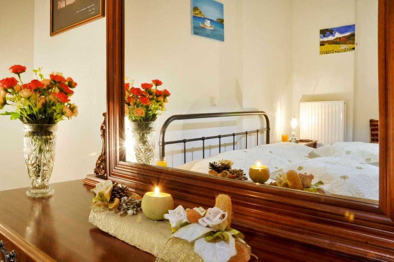 The Nereids Apartment Athens Ngoại thất bức ảnh