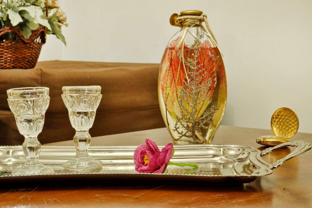 The Nereids Apartment Athens Ngoại thất bức ảnh